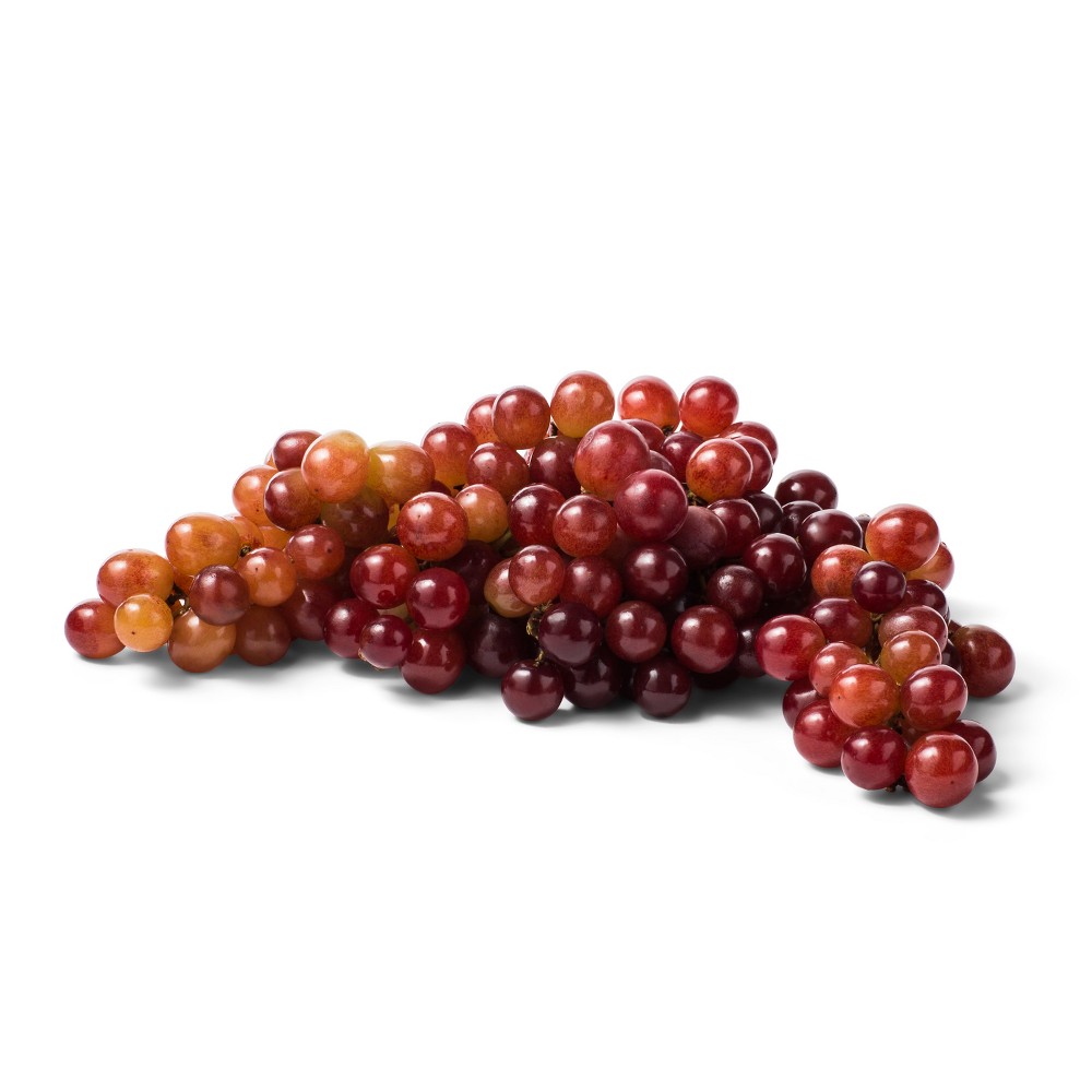 Red Seedless Grape - price per lb