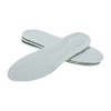 Unique Bargains Trim to Fit Shoe Inserts 2 Pair - 4 of 4