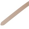 INSPIRE CHIC Women's Faux Leather Tie a Knot No Buckle Belts - 3 of 4
