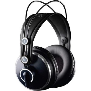 AKG Pro Audio K271 MKII Over-Ear, Closed-Back, Professional Studio Headphones - 1 of 4