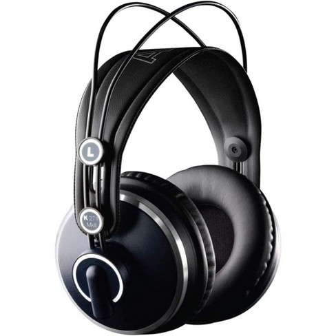 AKG Pro Audio K271 MKII Over-Ear, Closed-Back, Professional Studio Headphones - image 1 of 4