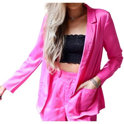 Women's All of the Lights Blazer - GLAM