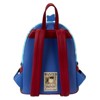 Loungefly One Piece - Thousand Sunny Ship Mini Backpack - image 4 of 4