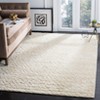 Manhattan Shag MAN911 Hand Tufted Indoor Rugs - Safavieh - 2 of 4