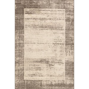 Nuloom Casiane Vintage Bordered Area Rug - 1 of 4