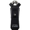 Zoom H1essential Stereo Handy Recorder with 32-Bit Float, Accessibility, X/Y Microphones, Record to SD Card - 2 of 4