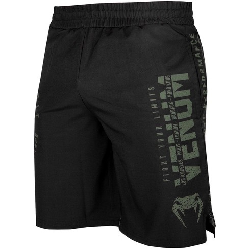 Venum UFC Authentic Fight Week 2.0 Jogger Pants - 2XL - Black/Sand