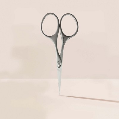 Browgame Eyebrow Scissor - Beauty Scissors - 1 pc