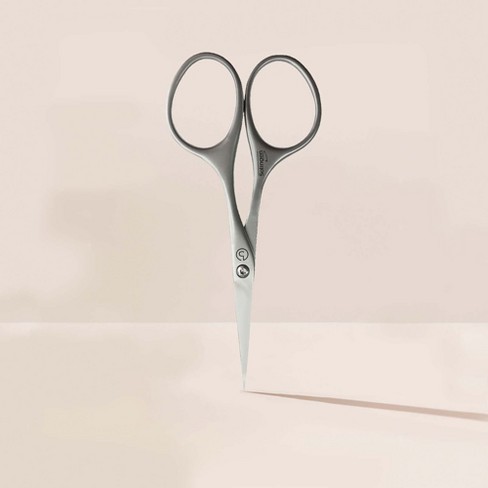 Browgame Eyebrow Scissor - Beauty Scissors - 1 Pc : Target