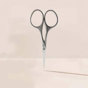 Browgame Eyebrow Scissor - Beauty Scissors - 1 pc