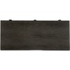 Hekman 28449 Writing Desk - 2 of 4