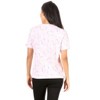 RAE DUNN - Women's Oversized Marin Drop Sleeve T-Shirt - 4 of 4