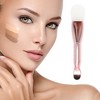 Unique Bargains Soft Facial Mask Brush 2 Pcs - 2 of 4