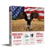 Sunsout Amber Waves of Grain 1000 pc   Jigsaw Puzzle 45809 - 2 of 4
