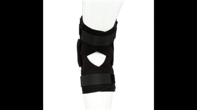FUTURO Hinged Knee Brace Adjustable size - 1ct, 2 of 11, play video