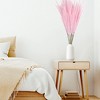 Unique Bargains Faux Wheat Grass Artificial Plants Decor 32" 12 Pcs - 4 of 4