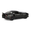 Greenlight 1/64 2024 Ford Mustang Gen 7 5650 GT Coupe Car, Black Bandit Series 30 28170-B - 3 of 4