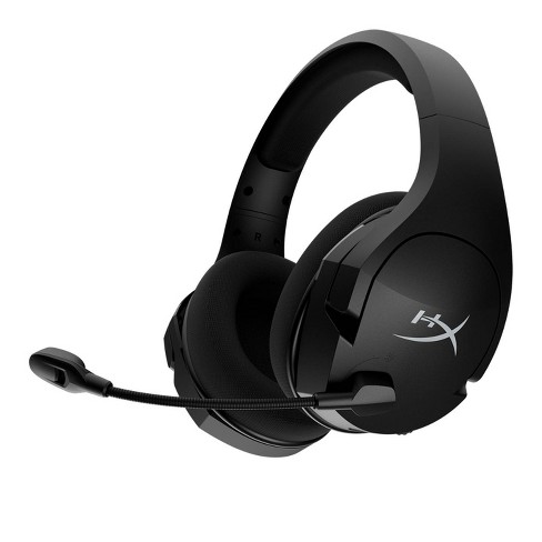 HyperX Stinger Core Bluetooth Wireless 7.1 Headphone for PC