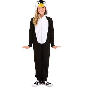 HalloweenCostumes.com Pajama Penguin Costume for Kids