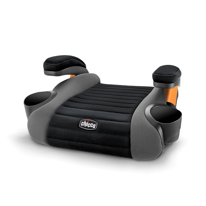 Chicco GoFit Backless Booster Car Seat, 1 of 12