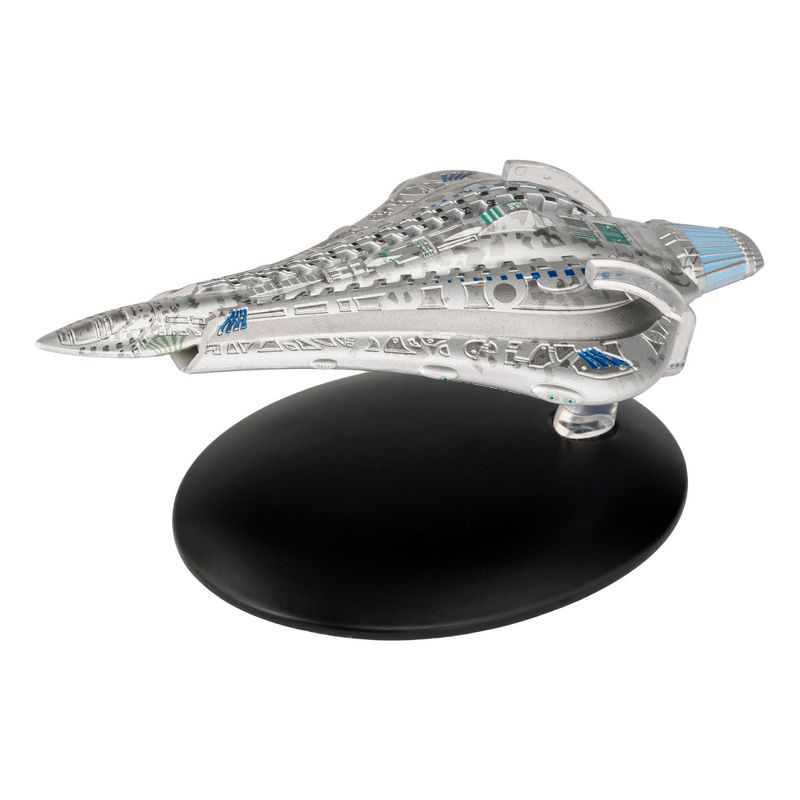 Eaglemoss Limited Eaglemoss Star Trek Ship Replica | Voth City Ship Brand New, 1 of 8