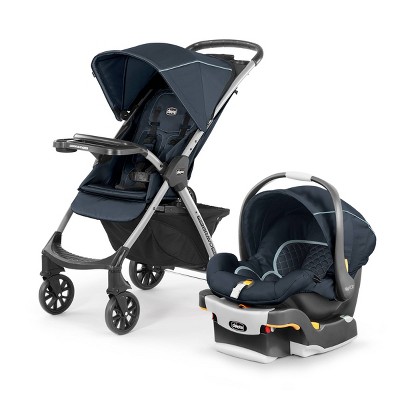 chicco bravo travel system target