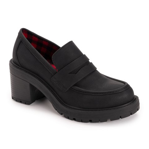 Женские туфли MUK LUKS Women's Leona Loafer