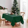 Izod Chadwick Forest  60" x 120"  Tablecloth - 2 of 3
