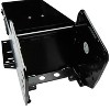 Reese 94716  Gooseneck RV Coupler with Mounting Hardware for RVs, Black - 4 of 4