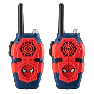 target walkie talkie toy