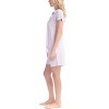 Goodnight Kiss Chic Short Set - 3 of 4
