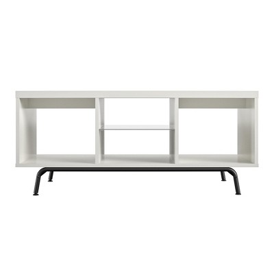 Melbourne Coffee Table, White