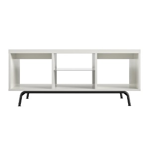 Melbourne Coffee Table, White - 1 of 4