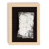 U Brands Locker Letterboard Black - 4 of 4