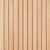 Slatted Wood Wallpaper White Oak - Threshold™: Removable Peel n Stick Vinyl Wall Decal, Classic Wood Grain Design - 4 of 4