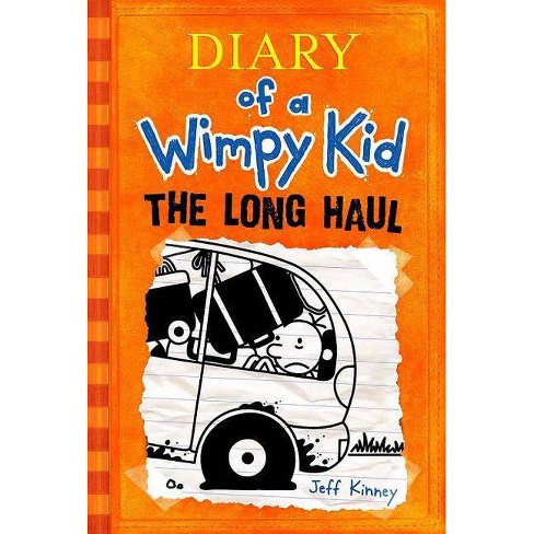 Diary of a Wimpy Kid #18 - Target Exclusive Edition by Jeff Kinney