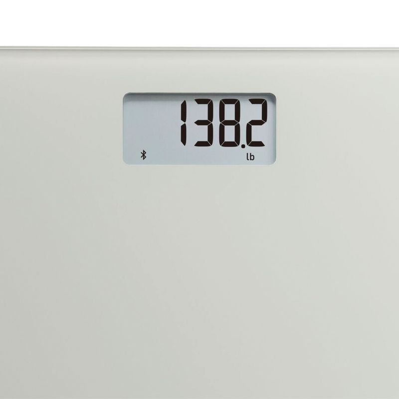 Omron® SC-150 Digital Scale with Bluetooth® Connectivity, 3 of 5