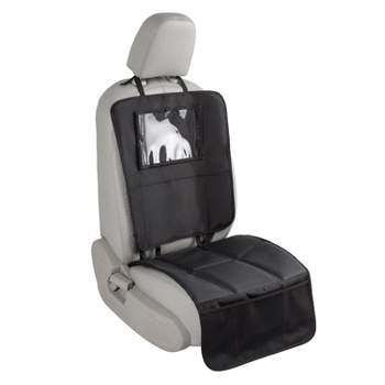 Diono Radian 3rxt Safe + Latch Convertible Car Seat - Jet Black