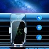 TruAIR Universal Vent/Dashboard Phone Mount - 3 of 4