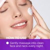 Andalou Naturals Resveratrol Q10 Night Repair Cream - 1.7 Oz - 4 of 4