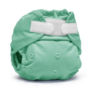 Kanga Care Rumparooz Reusable Cloth Diaper One Size Cover Aplix - 1 of 4