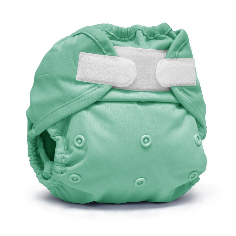 Kanga Care Rumparooz Reusable Cloth Diaper Cover Aplix, 1 of 6