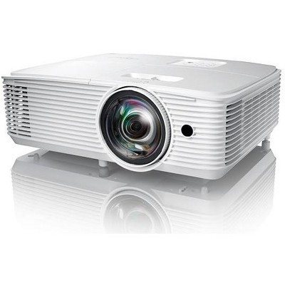 Optoma EH412STx DLP Projector *SPECIAL ORDER