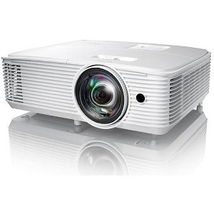 Optoma EH412STx DLP Projector *SPECIAL ORDER - 1 of 4