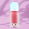 Tocobo Juicy Berry Pluming Lip Oil #06 Berry Candy 0.14 oz - Get the Juicy, Plump Pout of Your Dreams - 4 of 4
