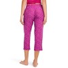 Jockey Women's Soft Cool Capri - 2 of 4