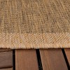 Courtyard CY7987 Power Loomed Indoor/Outdoor Area Rug - Safavieh - 3 of 3