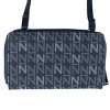 Nautica Women's Sandbar Wallet On A String Organizer - 3 of 3