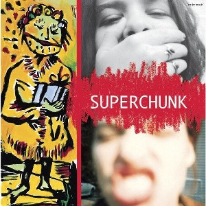 Superchunk - On the Mouth - 1 of 1