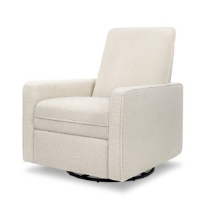 DaVinci Penny Recliner and Swivel Glider - 1 of 4
